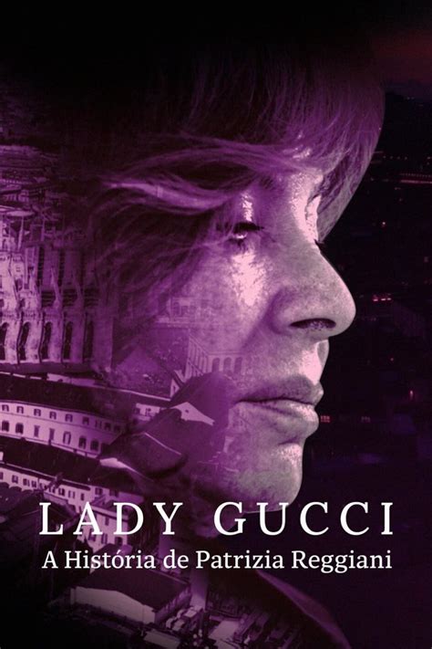 lady gucci documentario completo